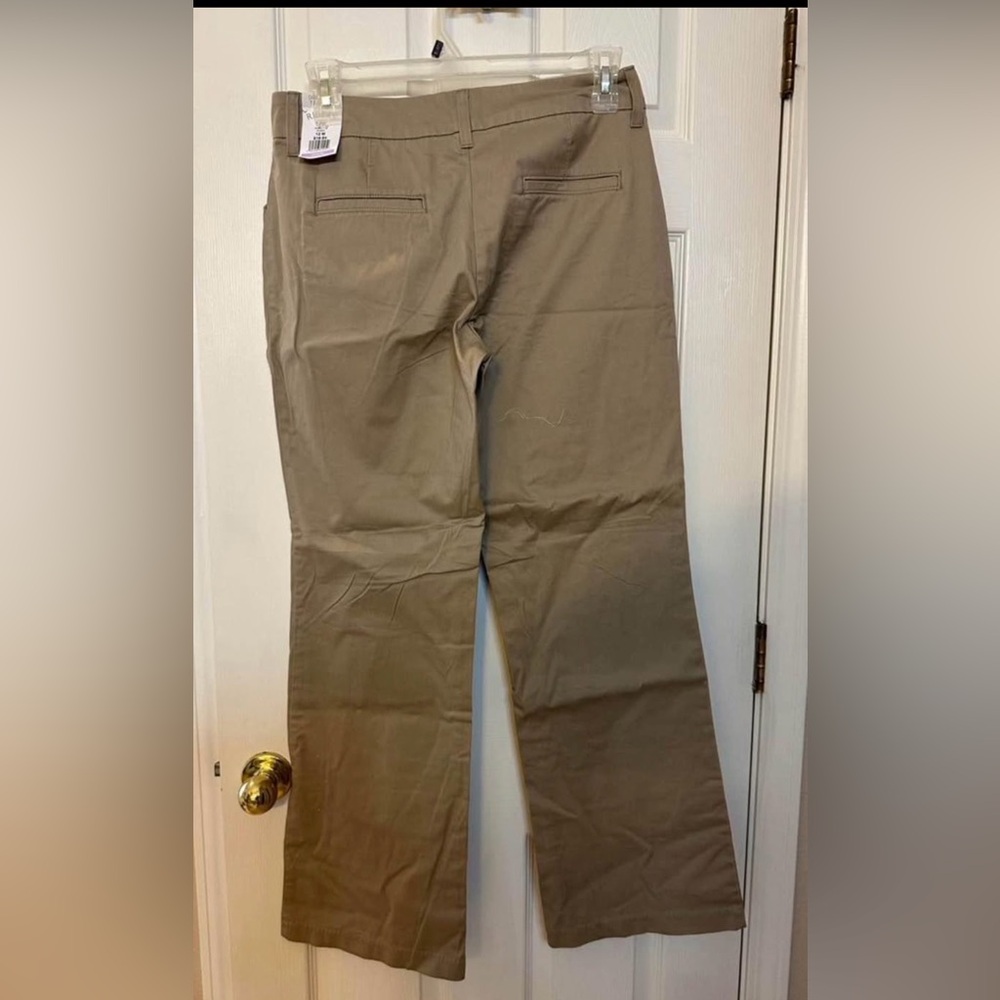 Lee Women's Tan Trousers